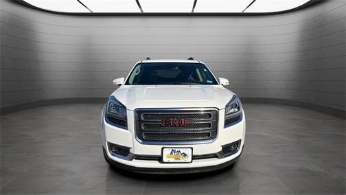 2014 GMC Acadia SLT-2