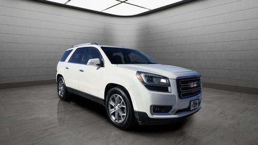 2014 GMC Acadia SLT-2
