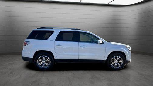 2014 GMC Acadia SLT-2