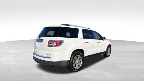 2014 GMC Acadia SLT-2