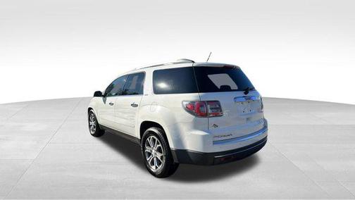 2014 GMC Acadia SLT-2