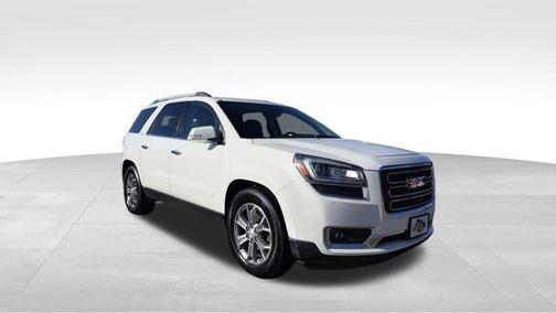 2014 GMC Acadia SLT-2