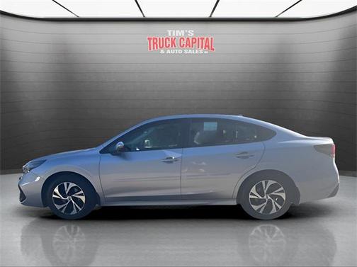 2024 Subaru Legacy Premium