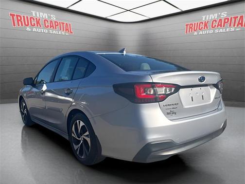 2024 Subaru Legacy Premium