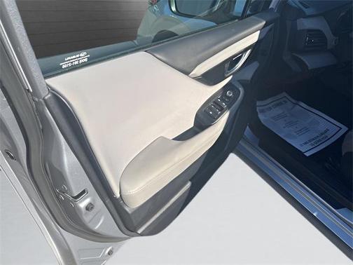 2024 Subaru Legacy Premium
