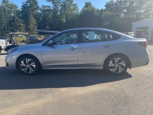 2024 Subaru Legacy Premium