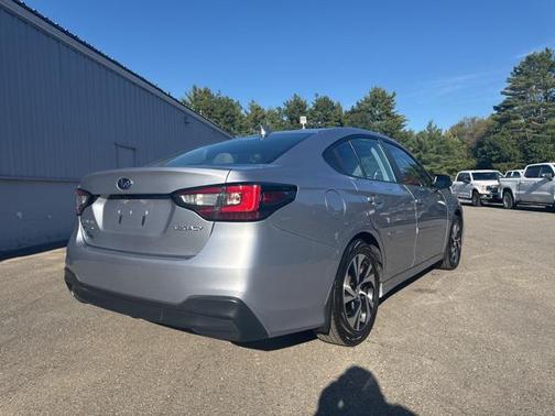 2024 Subaru Legacy Premium