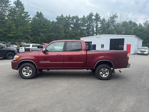 2006 Toyota Tundra SR5