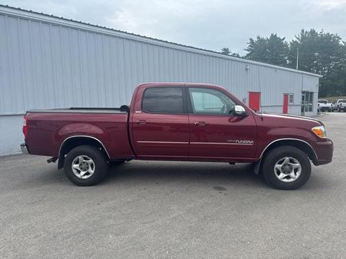 2006 Toyota Tundra SR5