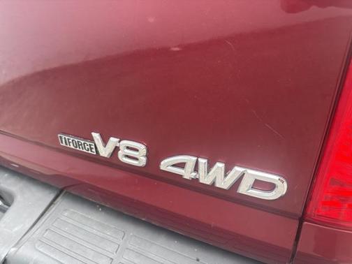 2006 Toyota Tundra SR5