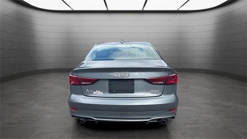 2018 Audi A3 2.0T Premium