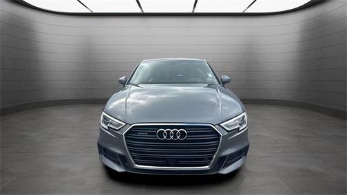 2018 Audi A3 2.0T Premium