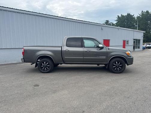 2006 Toyota Tundra SR5