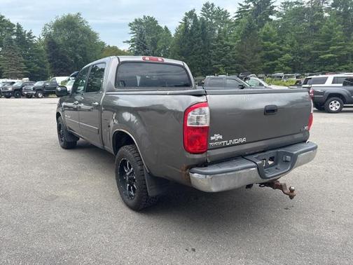 2006 Toyota Tundra SR5