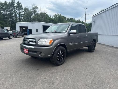2006 Toyota Tundra SR5