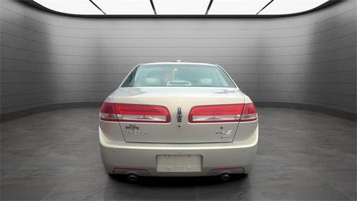 2010 Lincoln MKZ Base