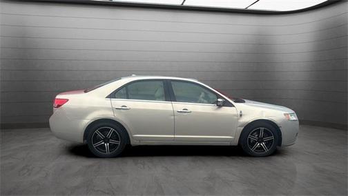 2010 Lincoln MKZ Base