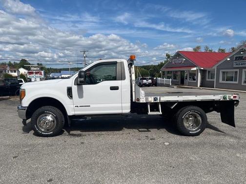 2017 Ford F-350 XL
