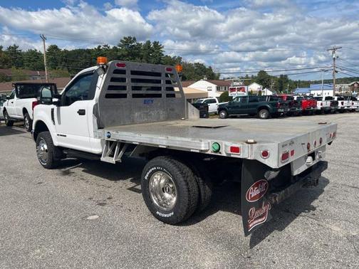 2017 Ford F-350 XL