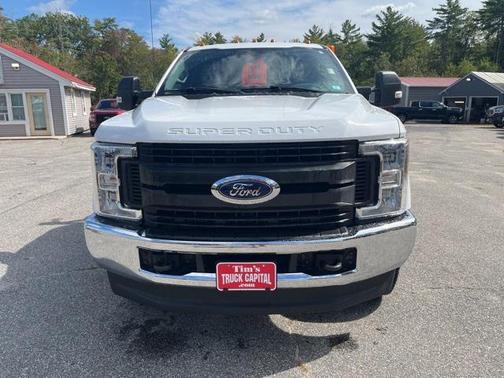2017 Ford F-350 XL