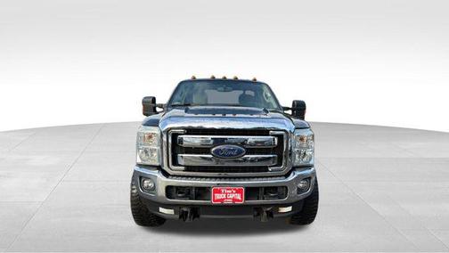 2016 Ford F-350 XLT