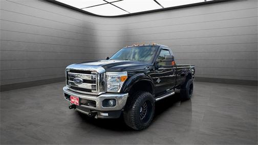 2016 Ford F-350 XLT