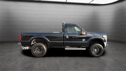 2016 Ford F-350 XLT
