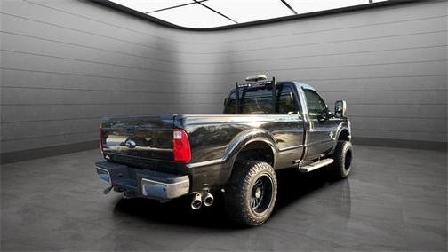 2016 Ford F-350 XLT