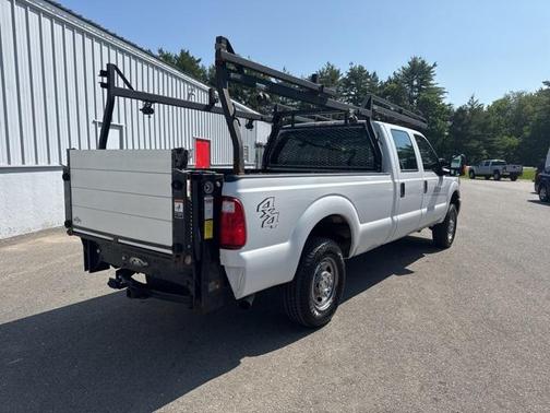 2016 Ford F-250 XL