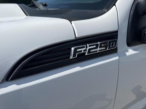 2016 Ford F-250 XL