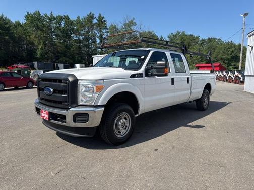 2016 Ford F-250 XL