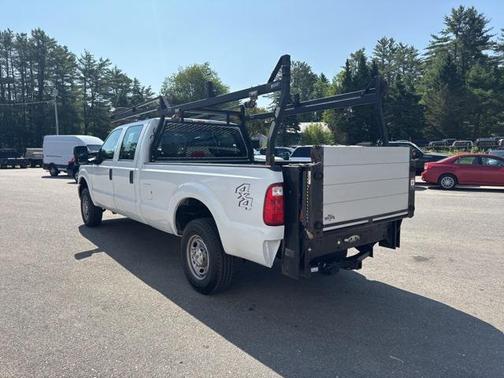 2016 Ford F-250 XL