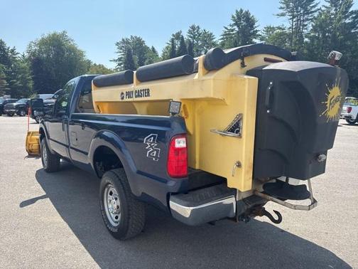 2014 Ford F-350 XLT