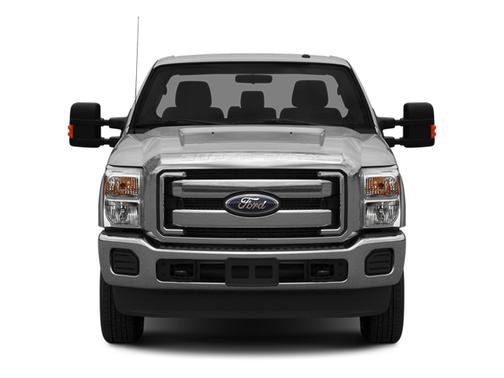 2014 Ford F-350 XLT