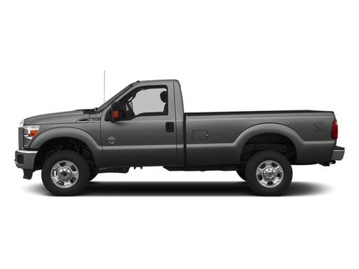 2014 Ford F-350 XLT