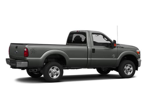2014 Ford F-350 XLT