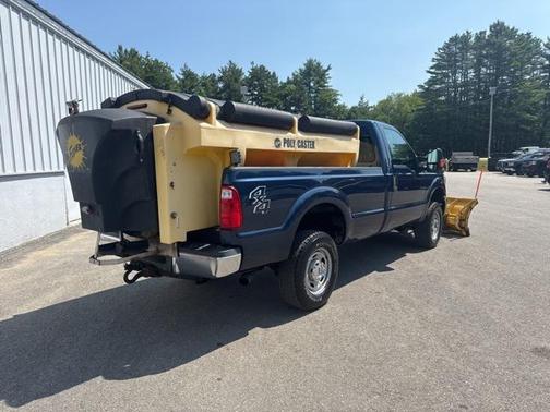 2014 Ford F-350 XLT