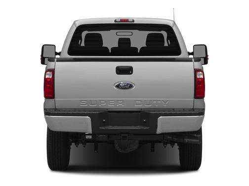 2014 Ford F-350 XLT