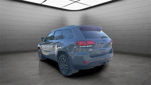 2019 Jeep Grand Cherokee Trailhawk