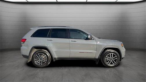 2019 Jeep Grand Cherokee Trailhawk