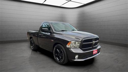 2020 RAM 1500 Classic Express