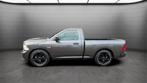 2020 RAM 1500 Classic Express