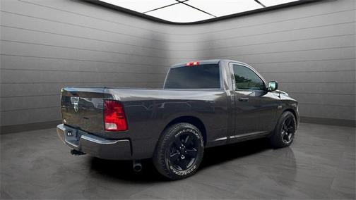 2020 RAM 1500 Classic Express