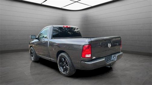 2020 RAM 1500 Classic Express