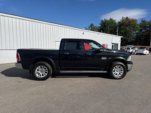 2015 RAM 1500 Longhorn