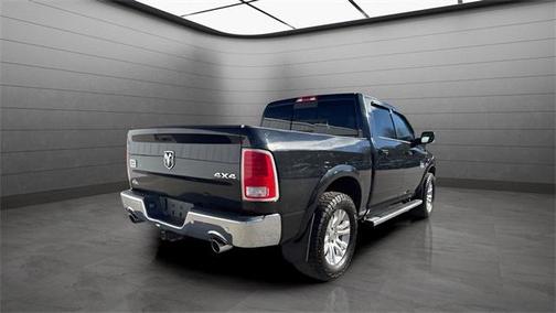 2015 RAM 1500 Longhorn