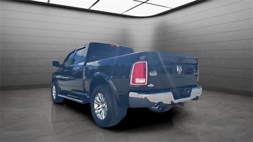 2015 RAM 1500 Longhorn