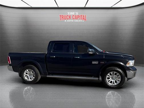 2015 RAM 1500 Longhorn