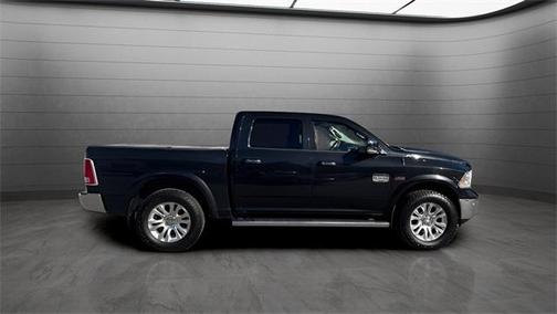 2015 RAM 1500 Longhorn