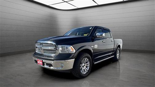 2015 RAM 1500 Longhorn